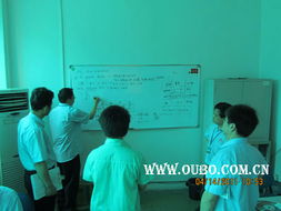 歐博企業(yè)管理咨詢公司 中國制造業(yè)管理咨詢的領(lǐng)航者與教育咨詢的創(chuàng)新者