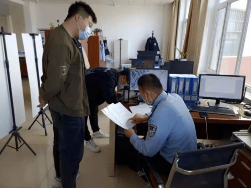 注重教育整頓成果轉化 生動實踐為民服務宗旨