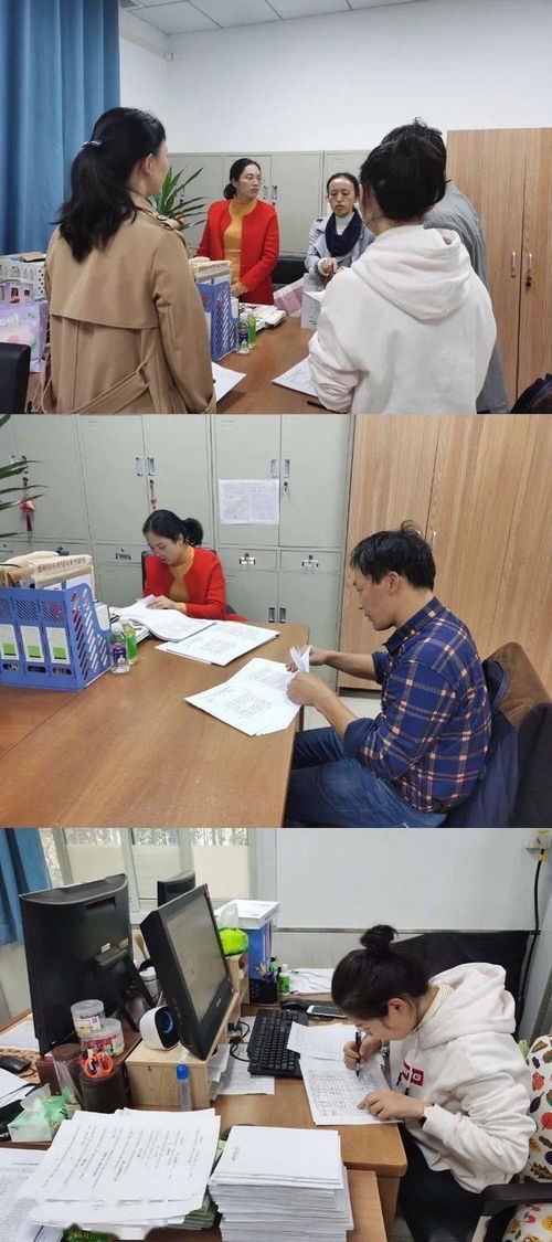 教書育人，務實篤行，處處用心——市十中教務處工作紀實與教育咨詢服務