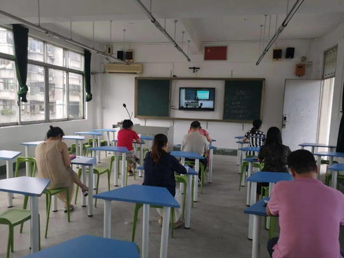 聆聽三個課堂——教學服務落地有聲的教育咨詢實踐